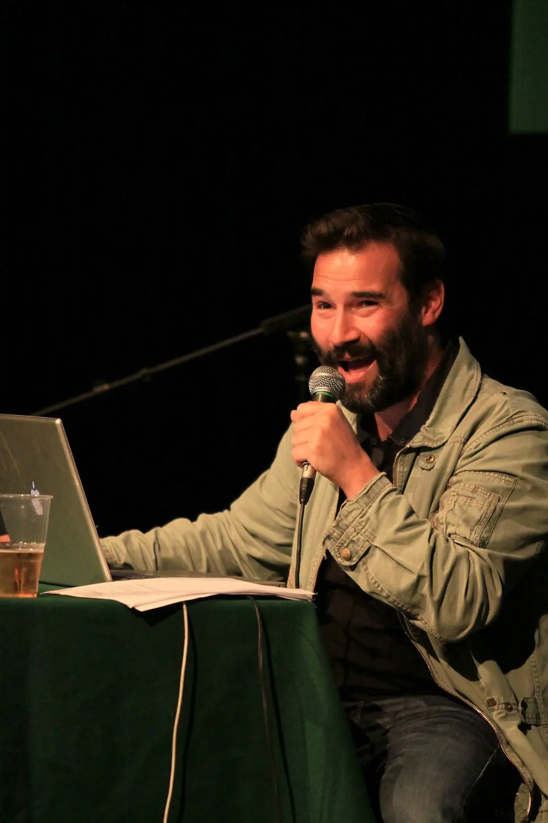 Adam Buxton_peliplat