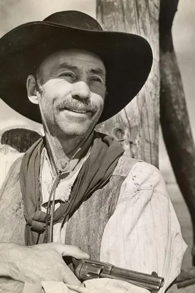 Hank Worden_peliplat