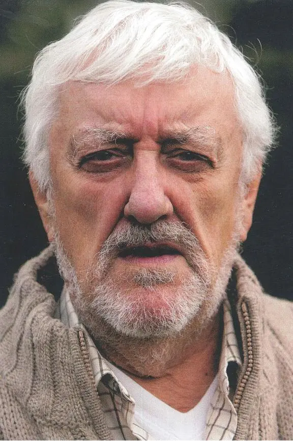 Bernard Cribbins_peliplat