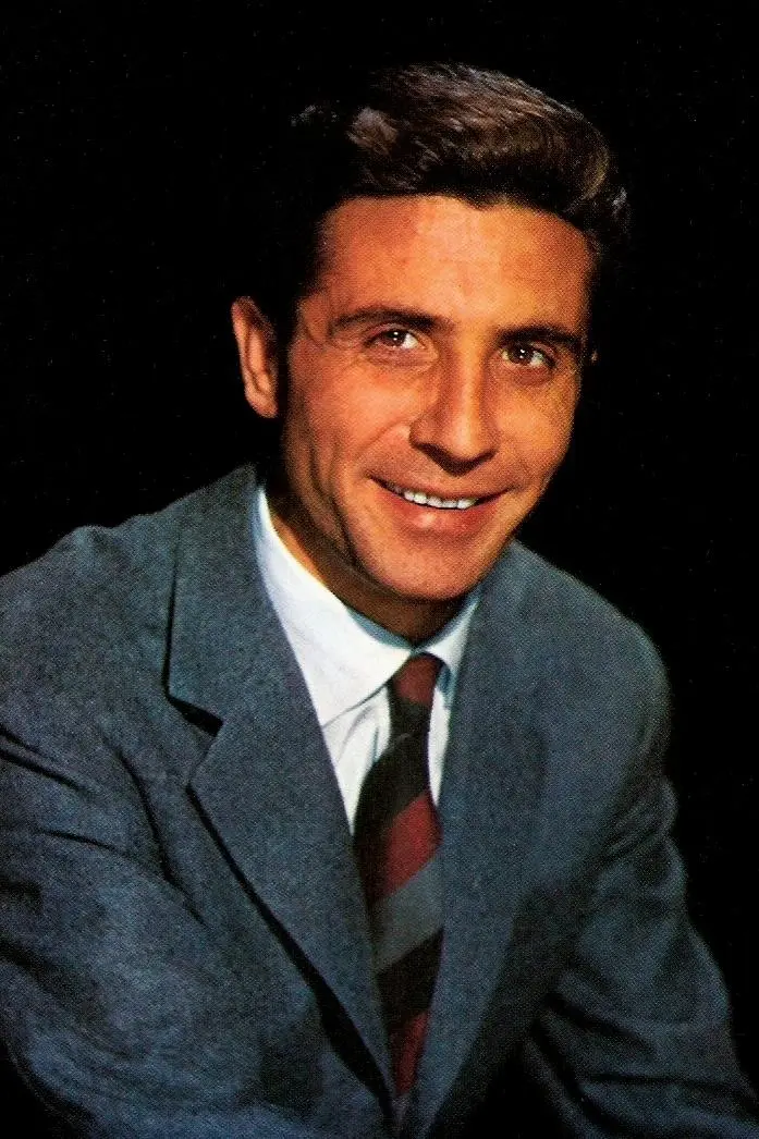 Gilbert Bécaud_peliplat