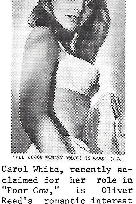 Carol White_peliplat