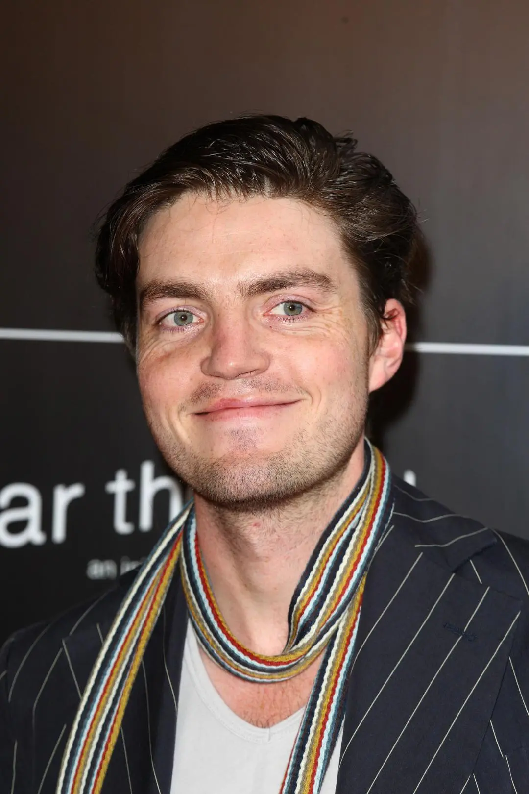 Tom Burke_peliplat