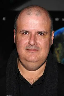 Alex Proyas_peliplat