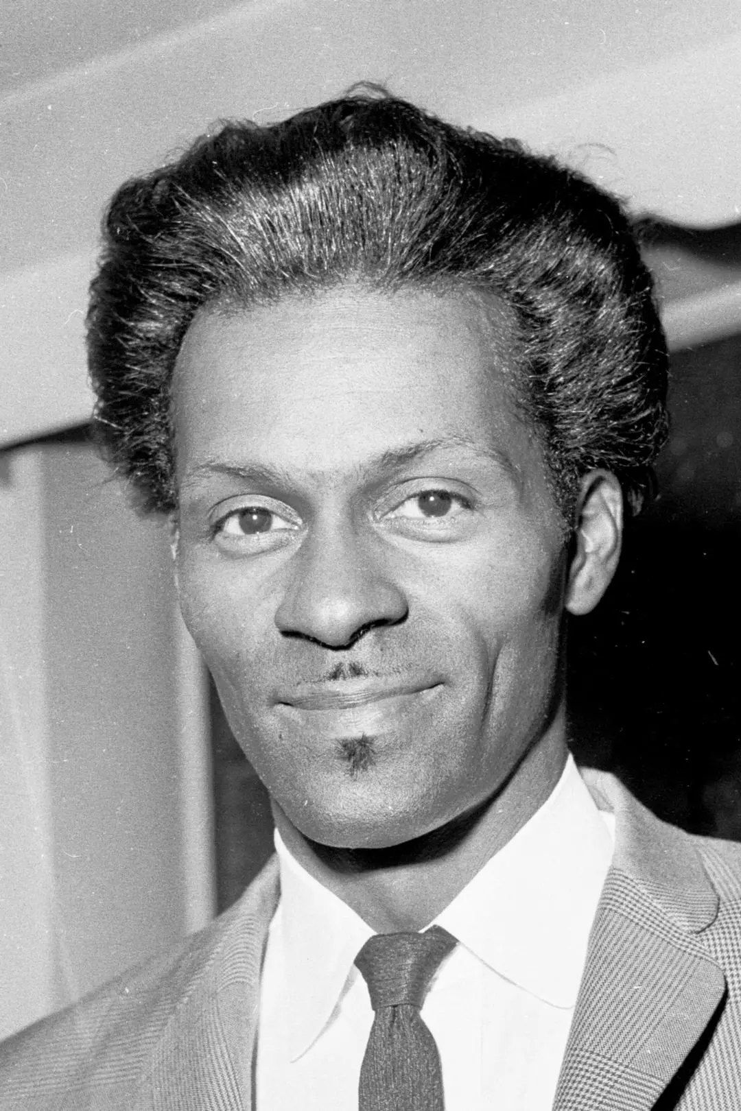 Chuck Berry_peliplat