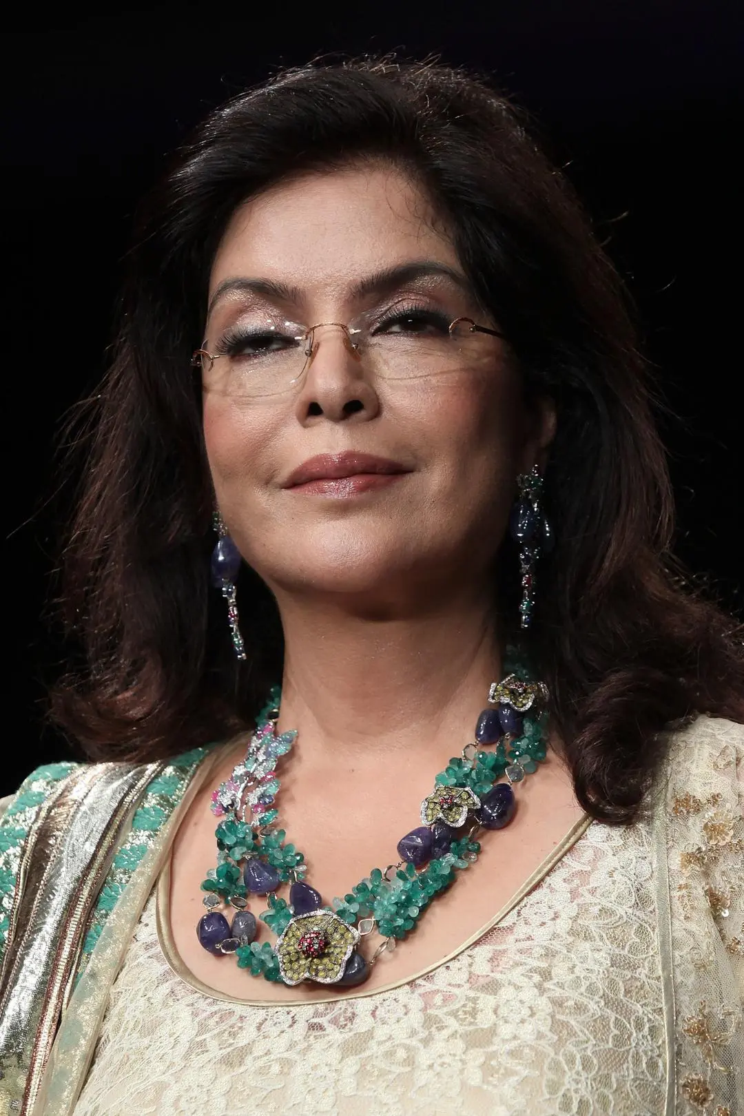 Zeenat Aman_peliplat