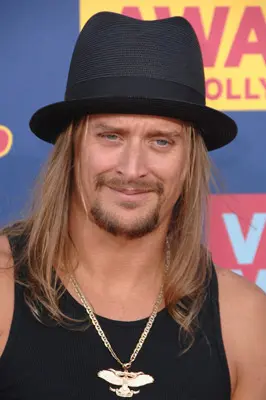 Kid Rock_peliplat