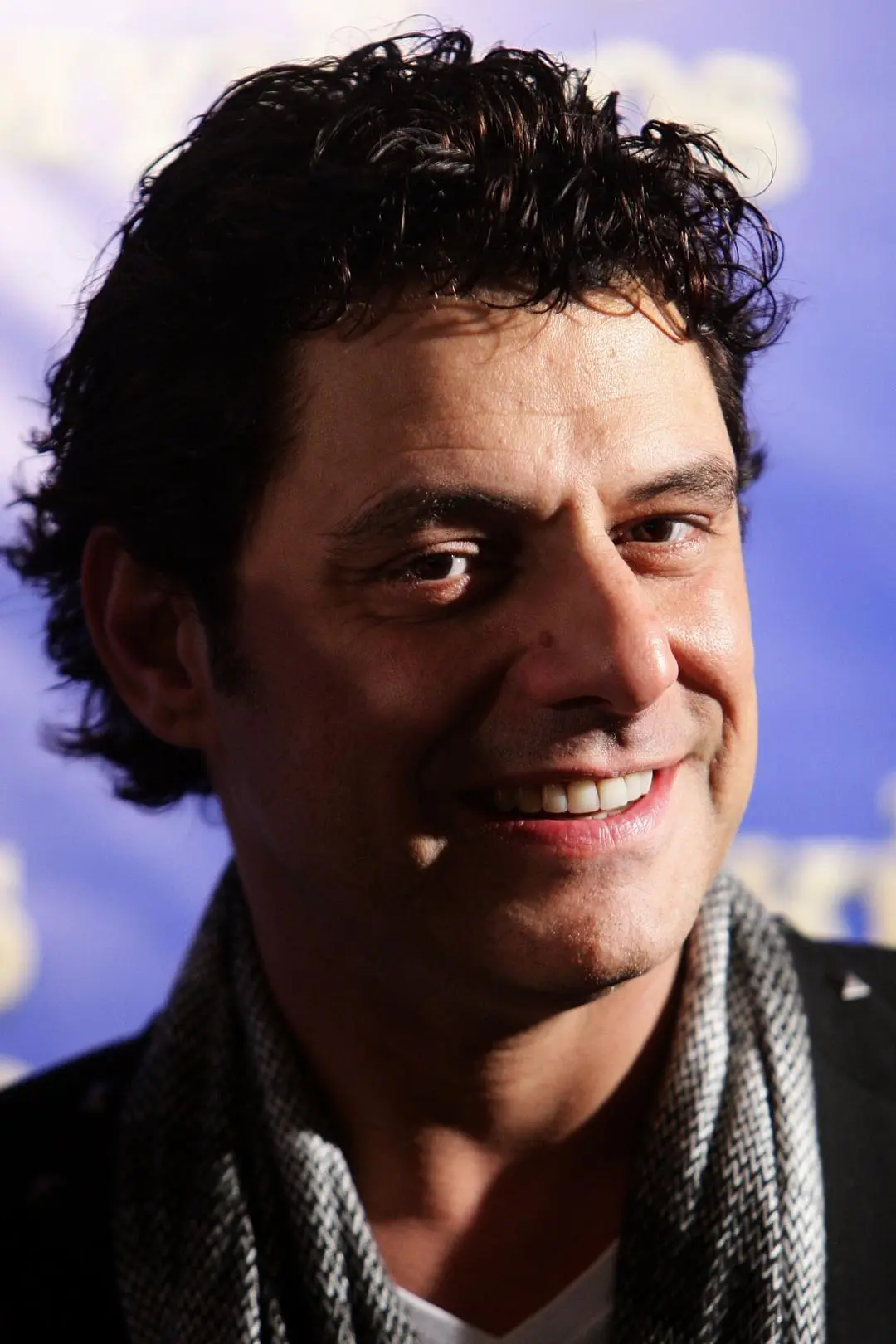 Vince Colosimo_peliplat