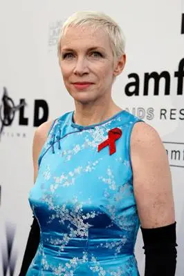 Annie Lennox_peliplat