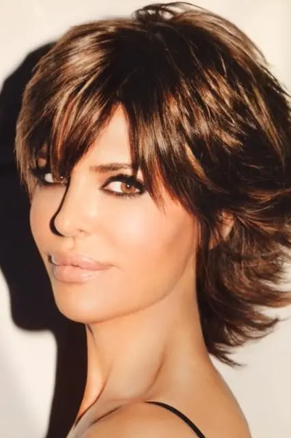 Lisa Rinna_peliplat