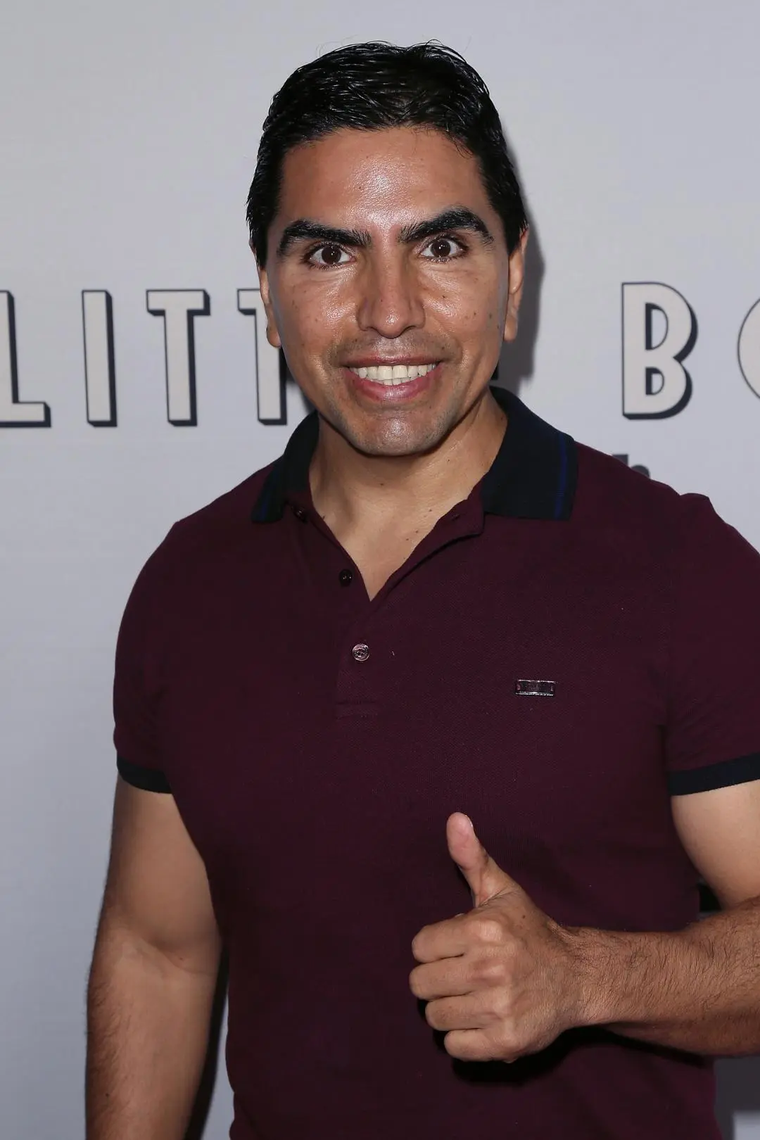 Eddie 'Piolin' Sotelo_peliplat