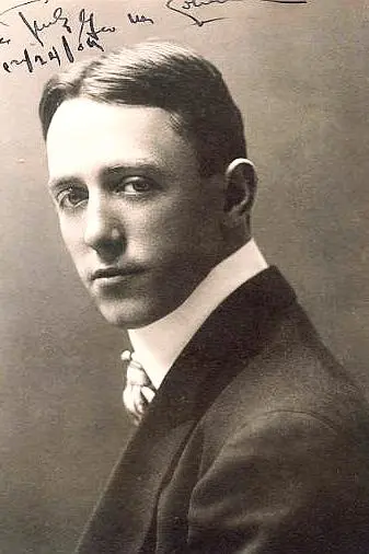 George M. Cohan_peliplat