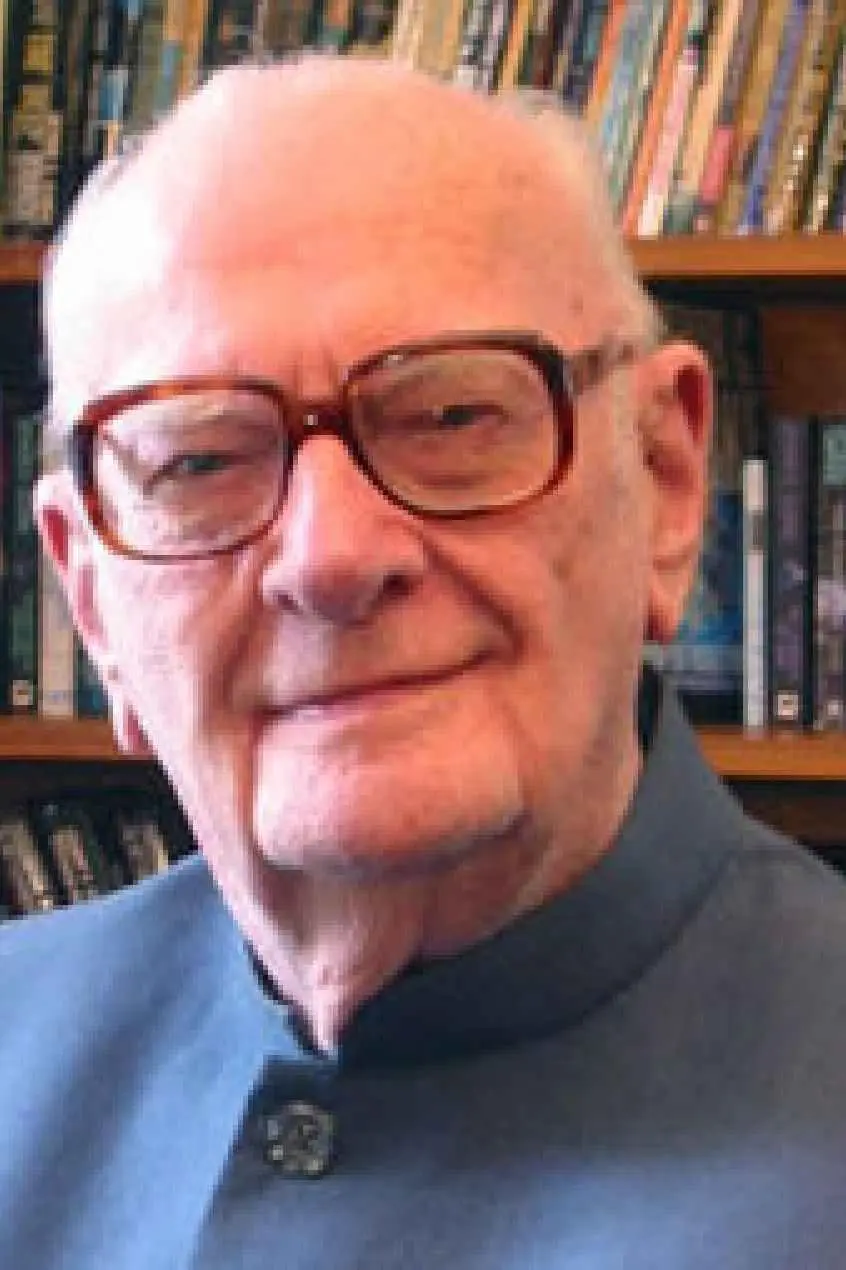 Arthur C. Clarke_peliplat