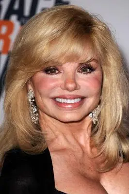 Loni Anderson_peliplat