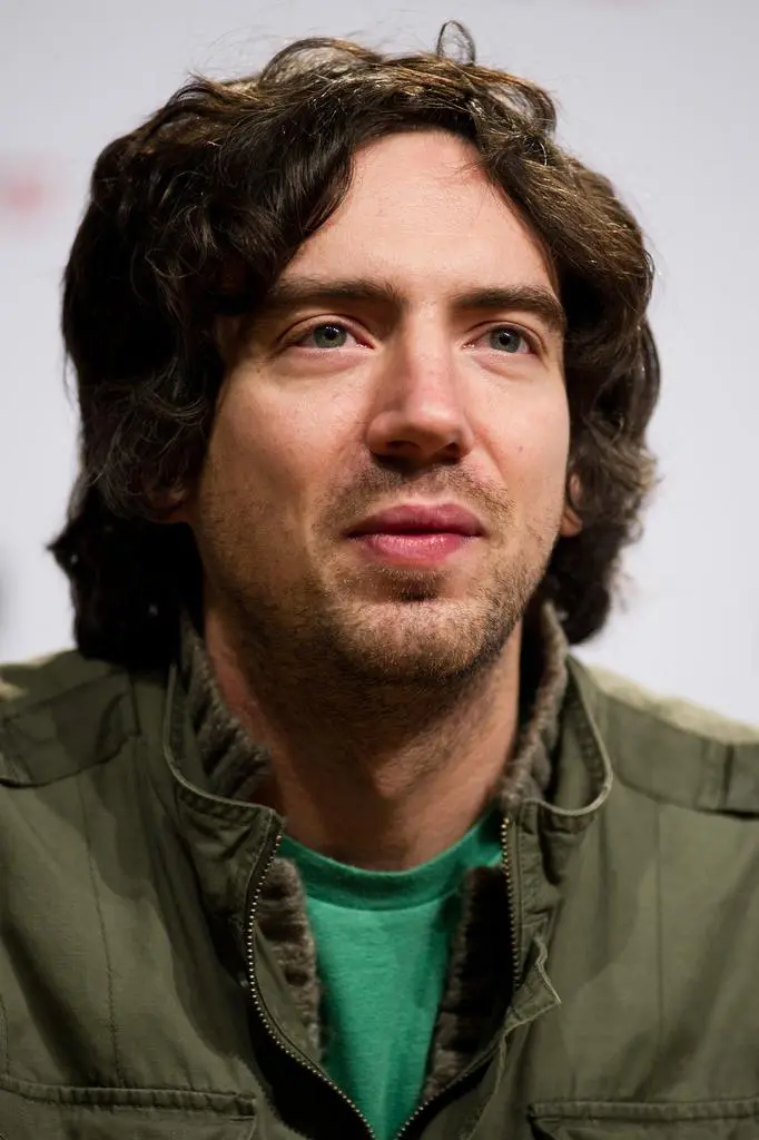 Gary Lightbody_peliplat