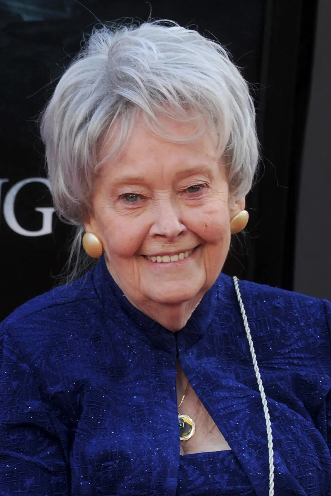 Lorraine Warren_peliplat