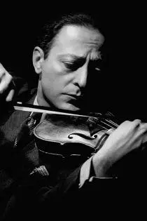 Jascha Heifetz_peliplat