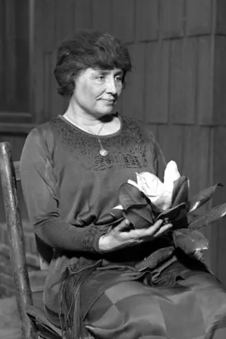 Helen Keller_peliplat