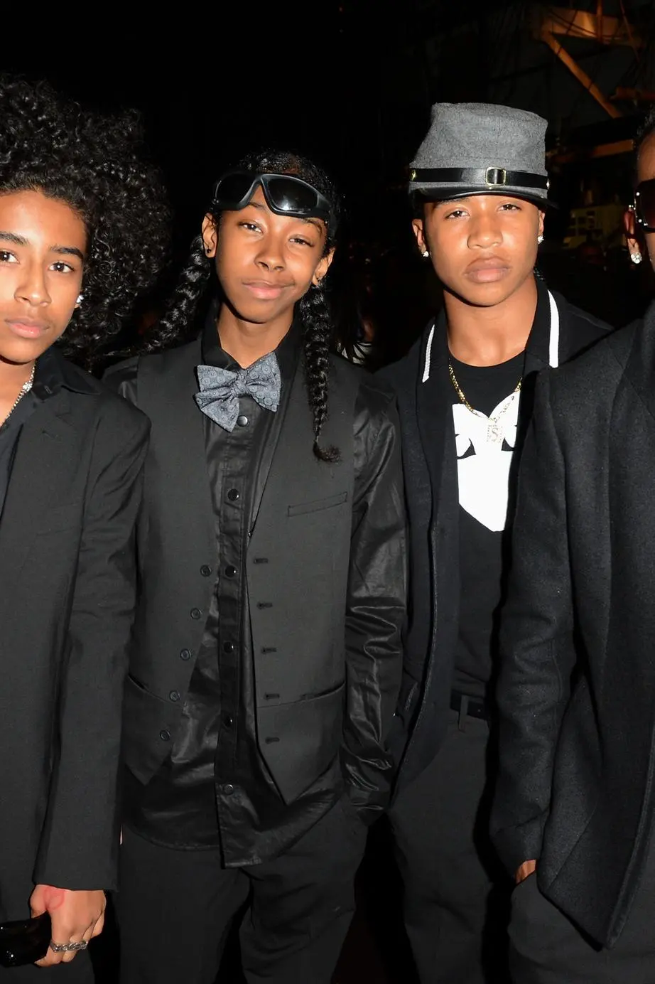 Mindless Behavior_peliplat