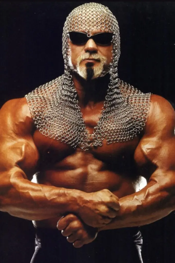 Scott Steiner_peliplat