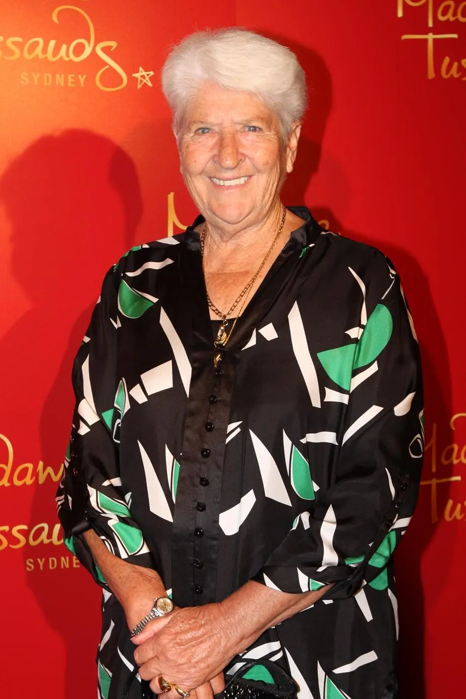 Dawn Fraser_peliplat