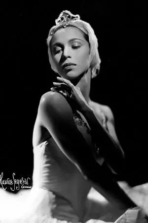 Maria Tallchief_peliplat