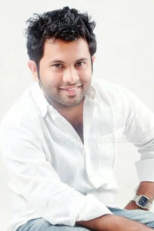 Aju Varghese_peliplat