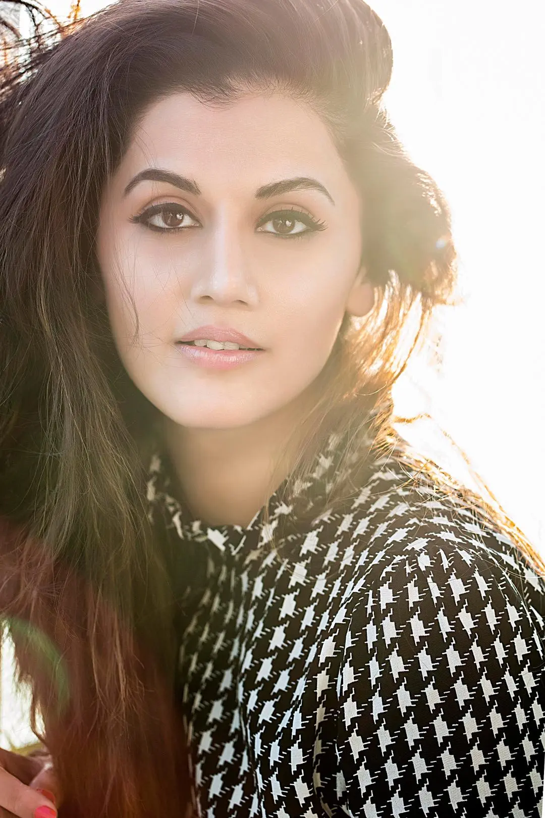 Taapsee Pannu_peliplat