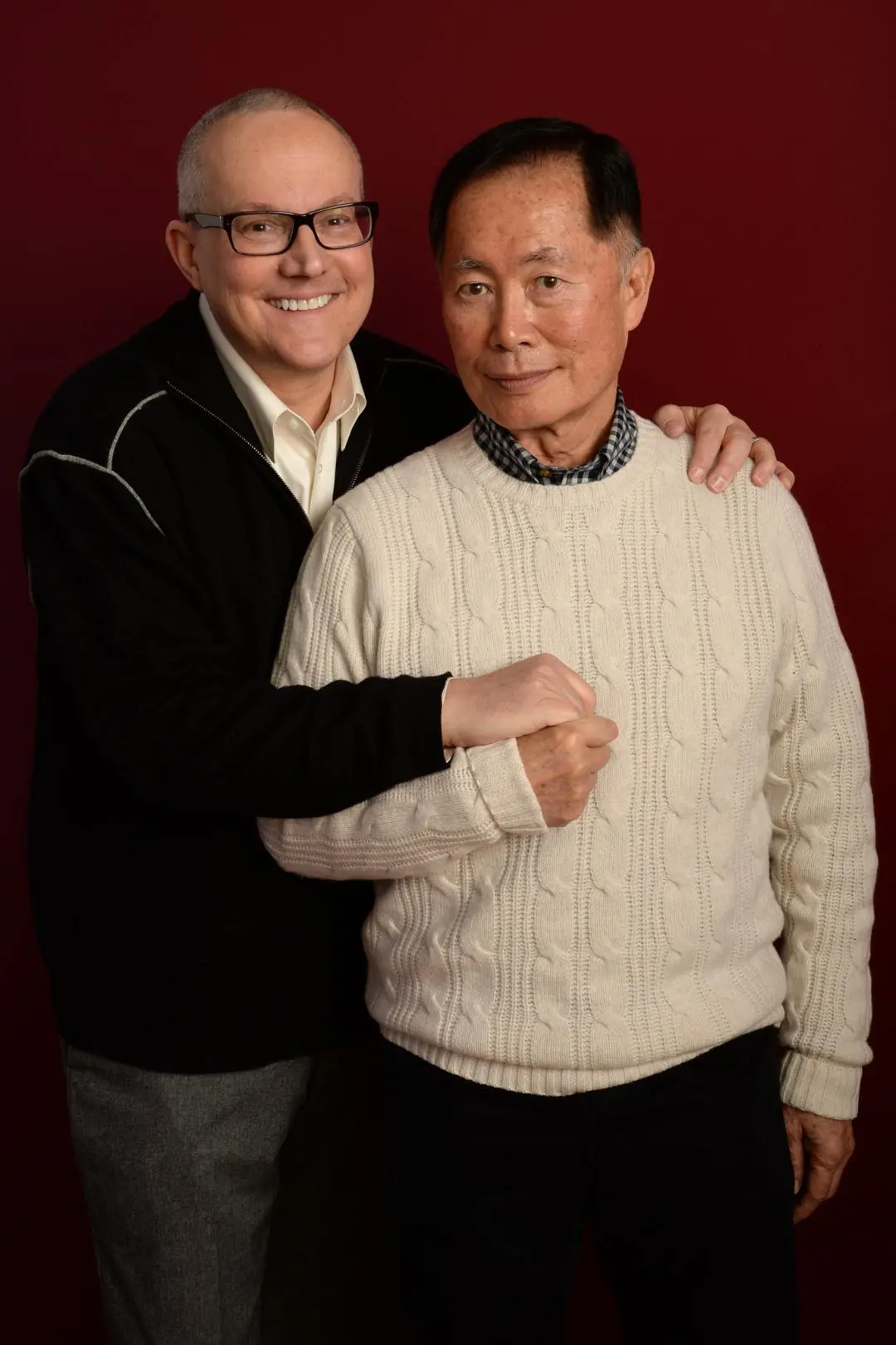 Brad Takei_peliplat