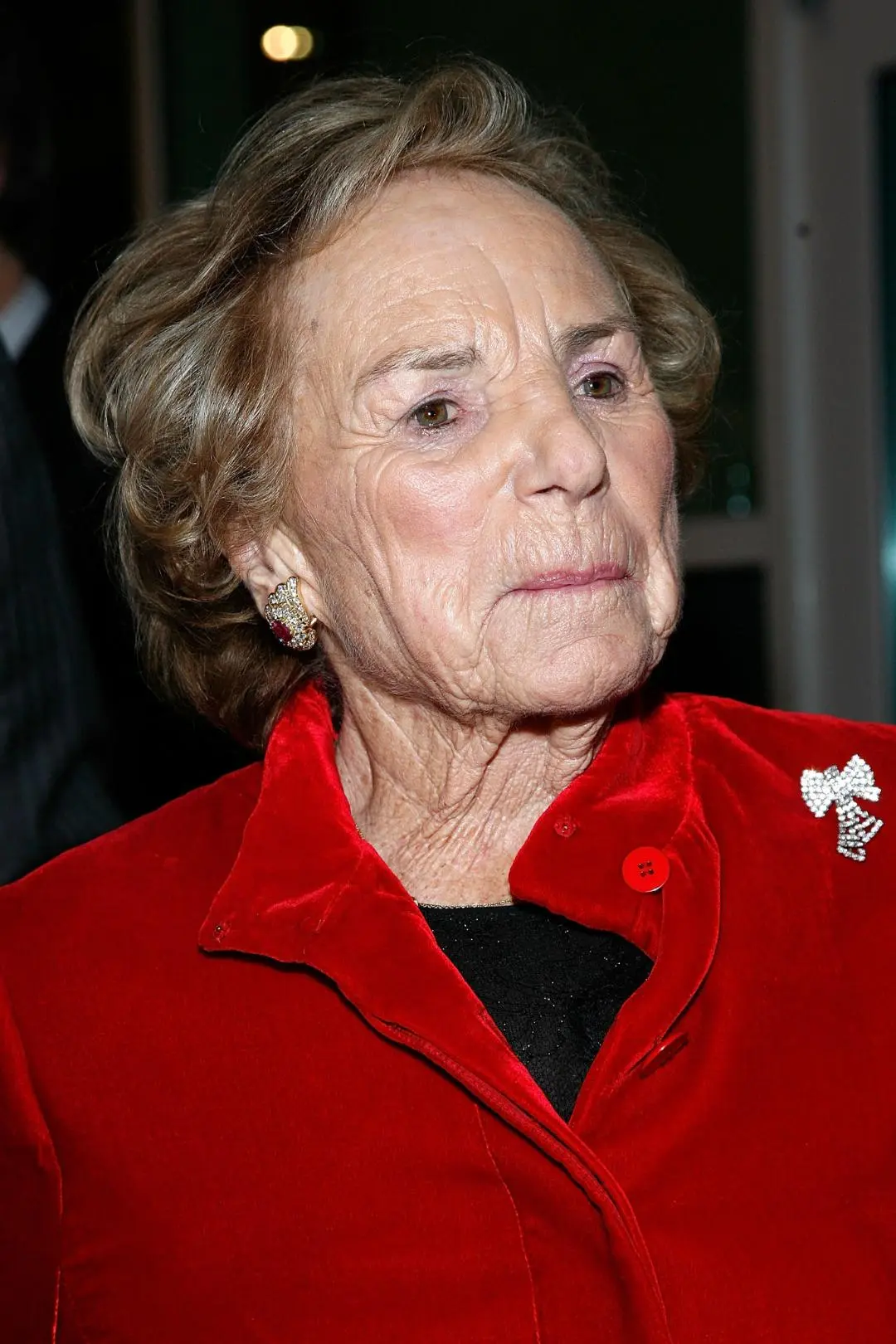 Ethel Kennedy_peliplat