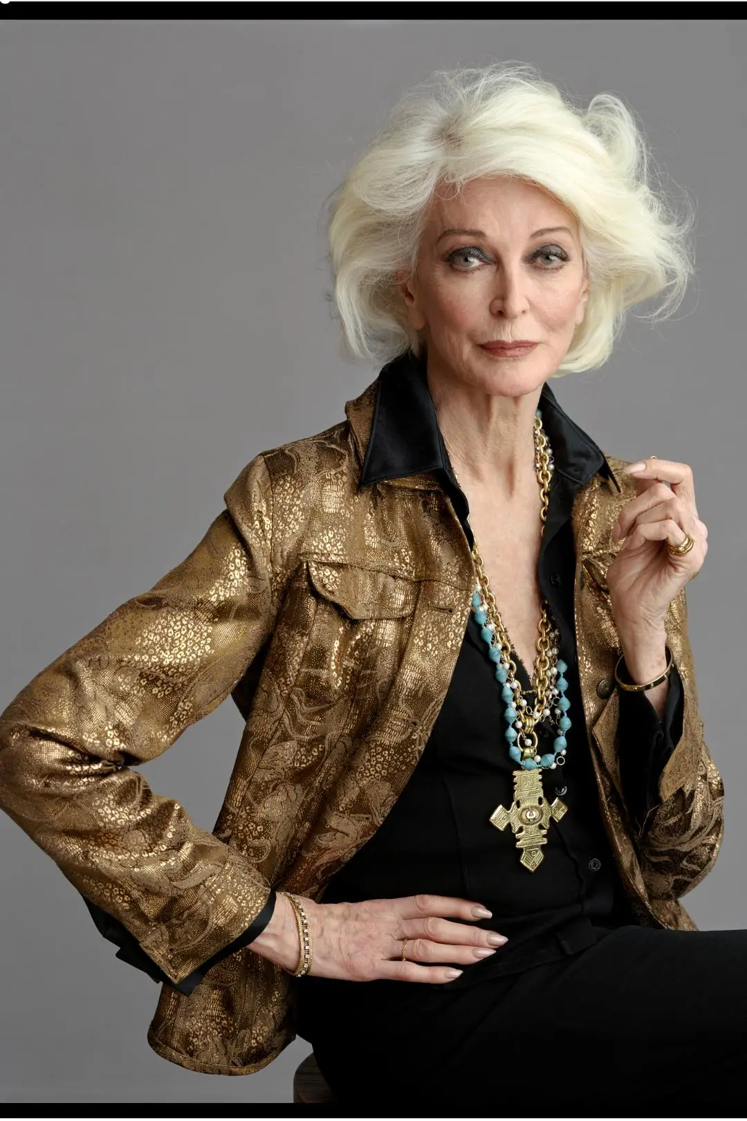 Carmen Dell'Orefice_peliplat