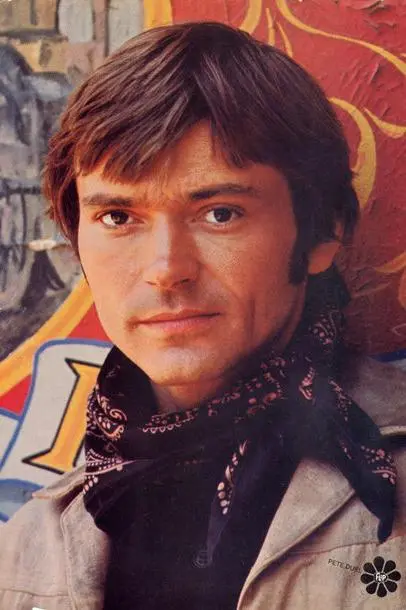 Pete Duel_peliplat