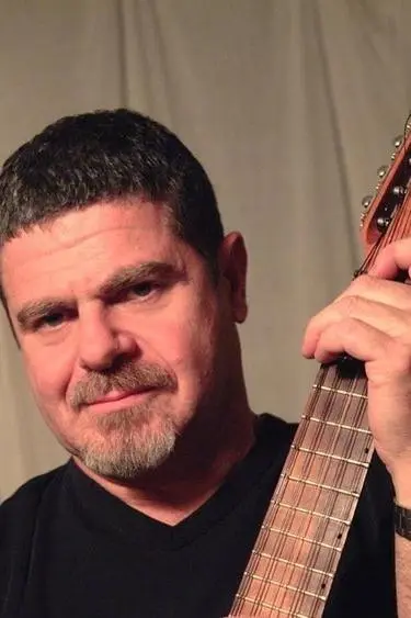 Gustavo Santaolalla_peliplat