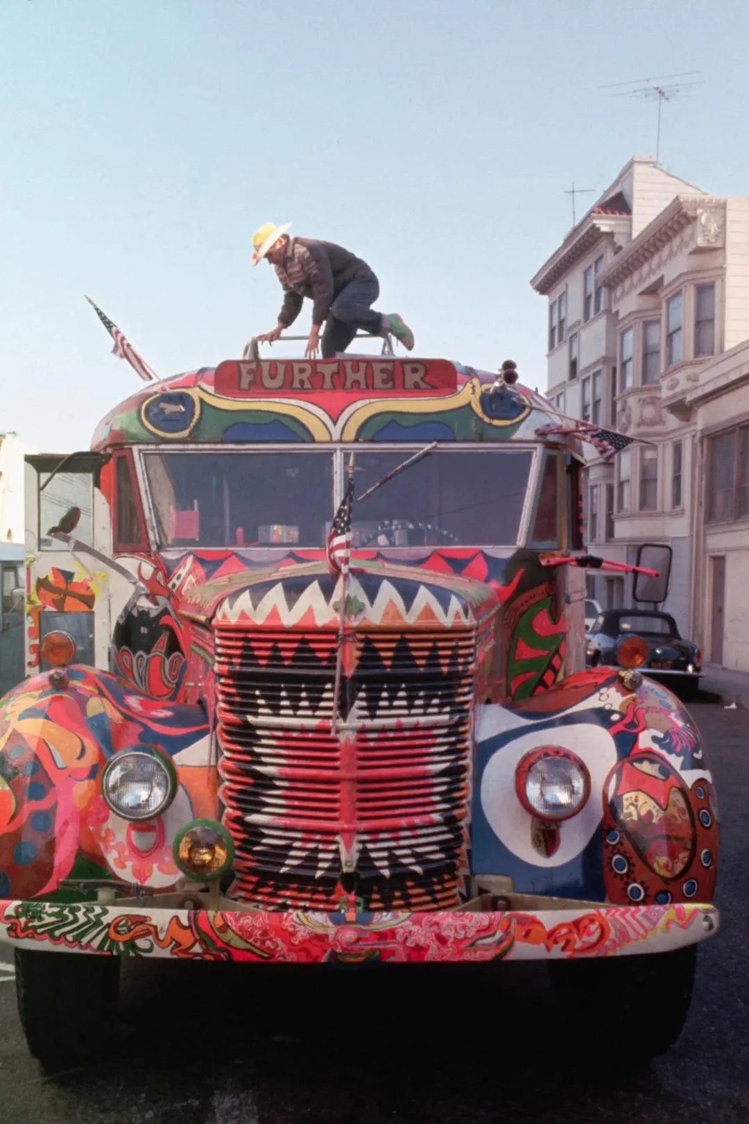 Ken Kesey_peliplat