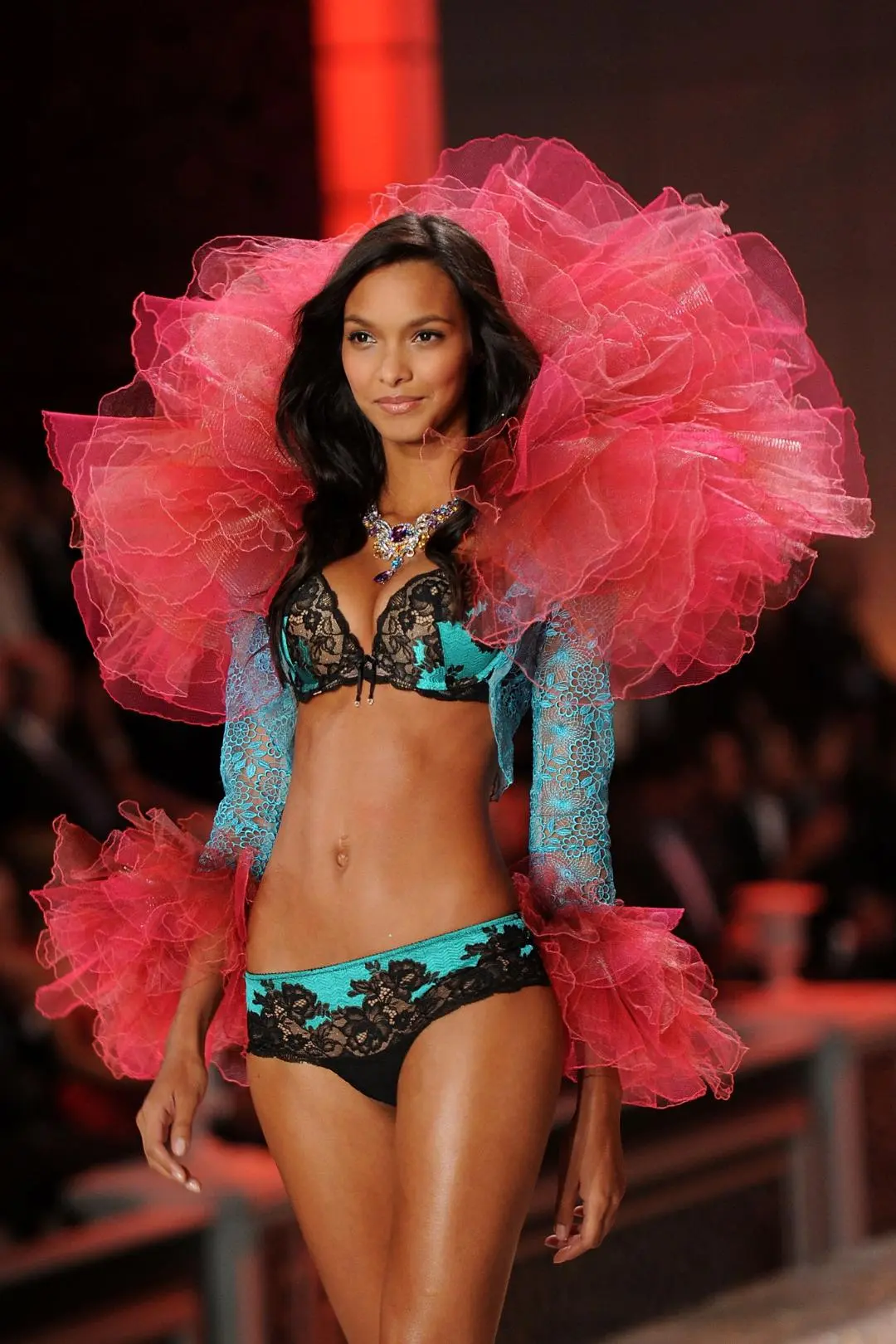 Lais Ribeiro_peliplat