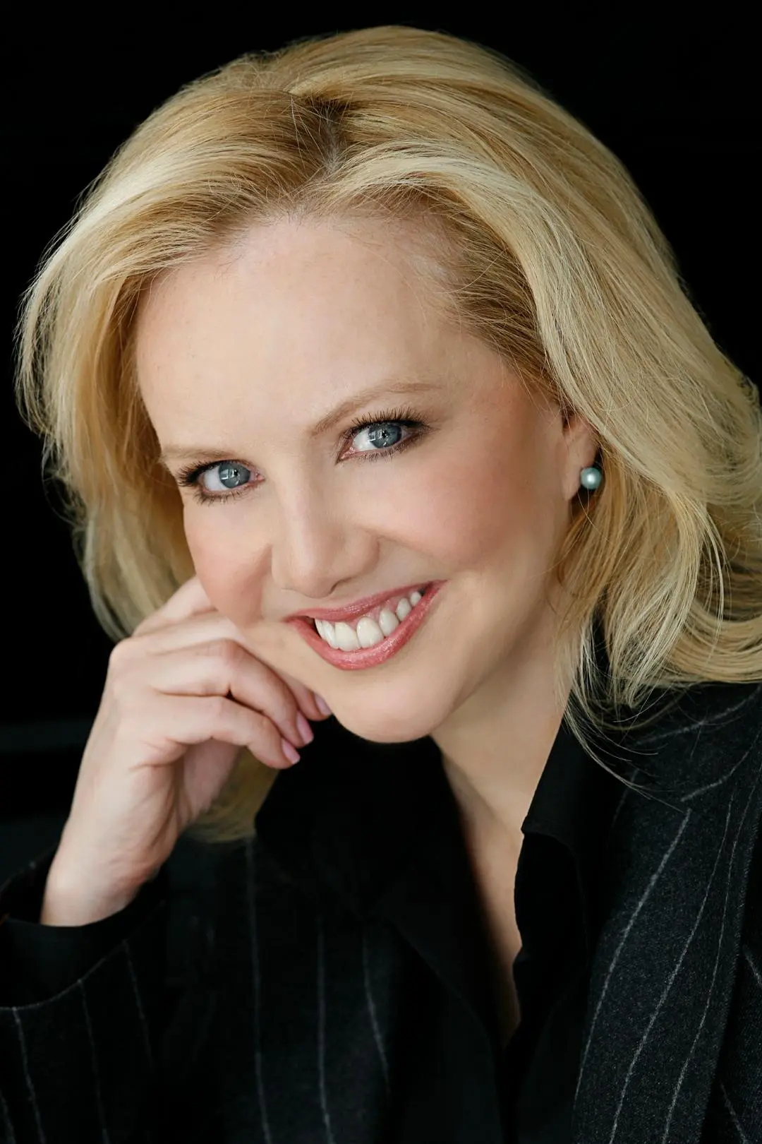 Susan Stroman_peliplat