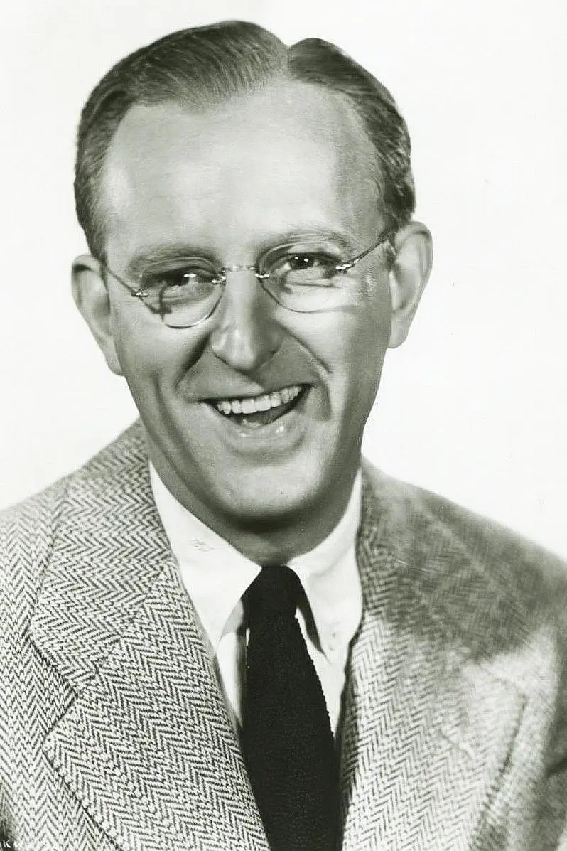 Kay Kyser_peliplat