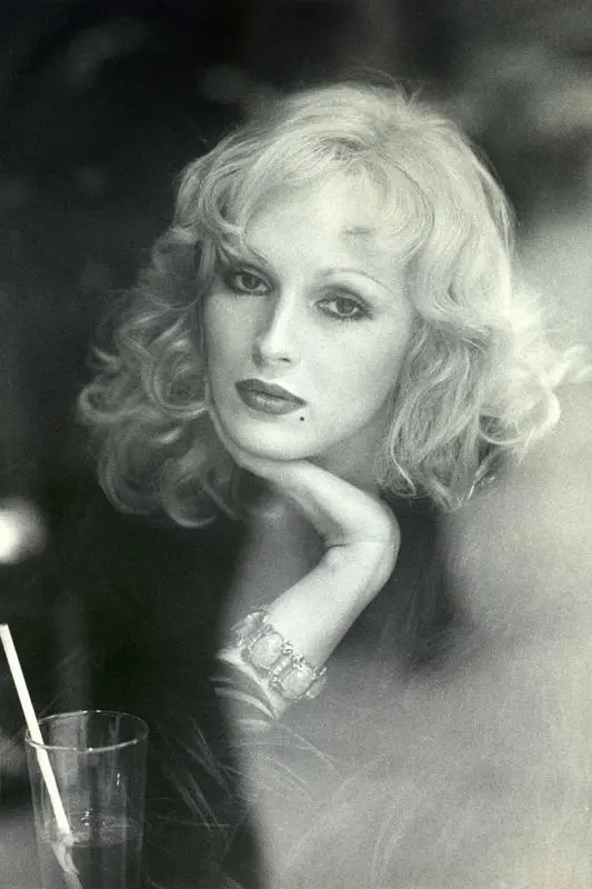 Candy Darling_peliplat