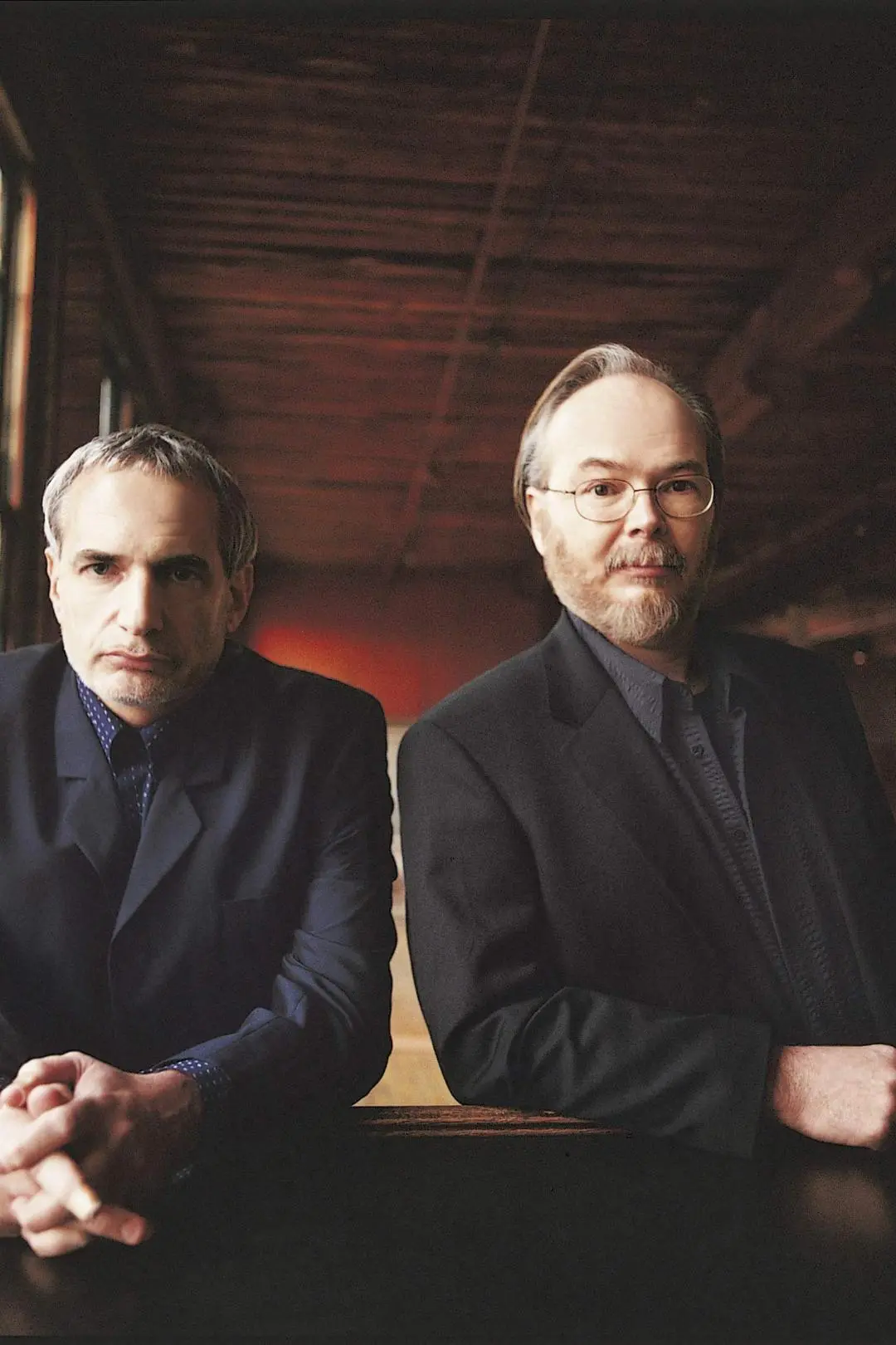 Steely Dan_peliplat