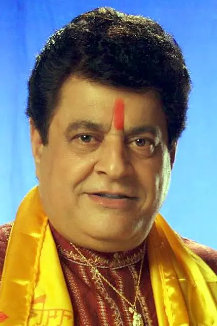 Gajendra Chauhan_peliplat