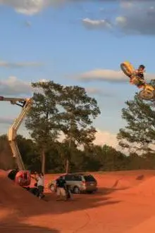 Ricky Carmichael_peliplat