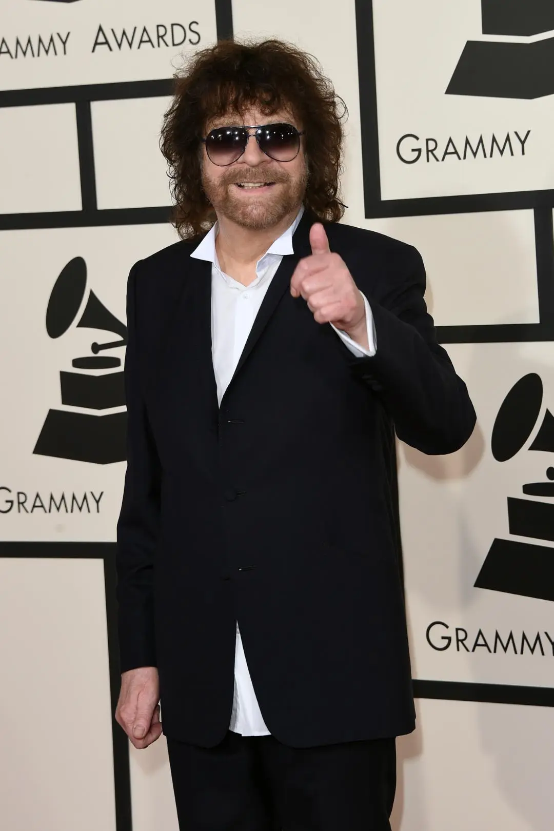 Jeff Lynne_peliplat