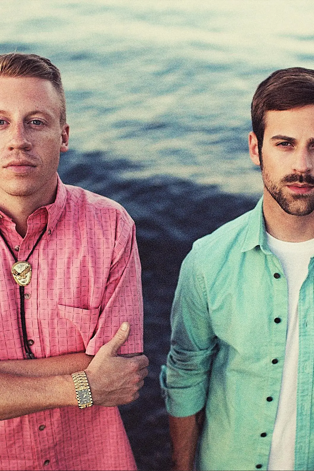 Macklemore & Ryan Lewis_peliplat