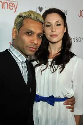 Tony Kanal_peliplat