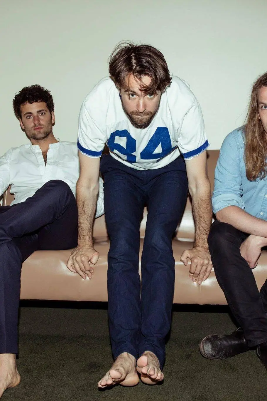 The Vaccines_peliplat