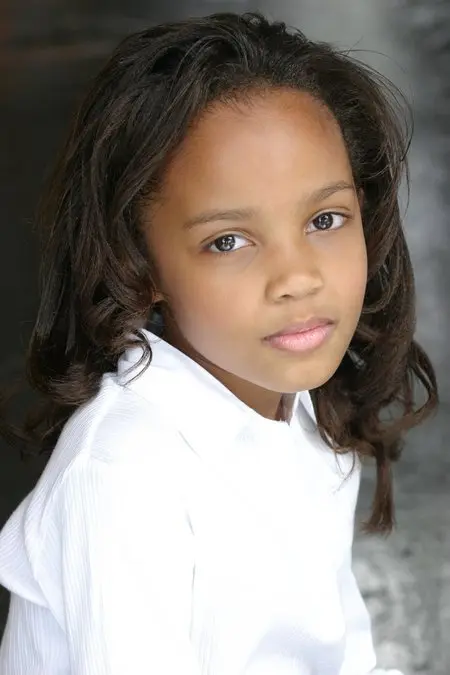 Lauryn Alisa McClain_peliplat