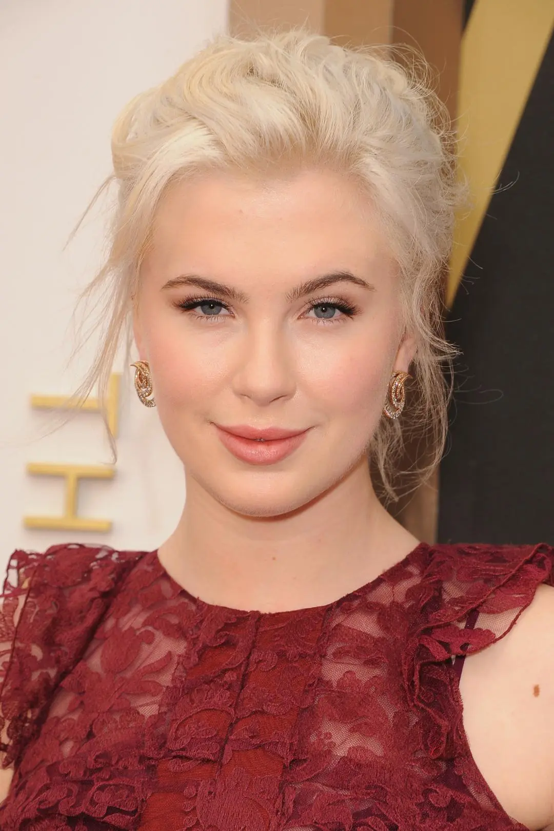 Ireland Baldwin_peliplat