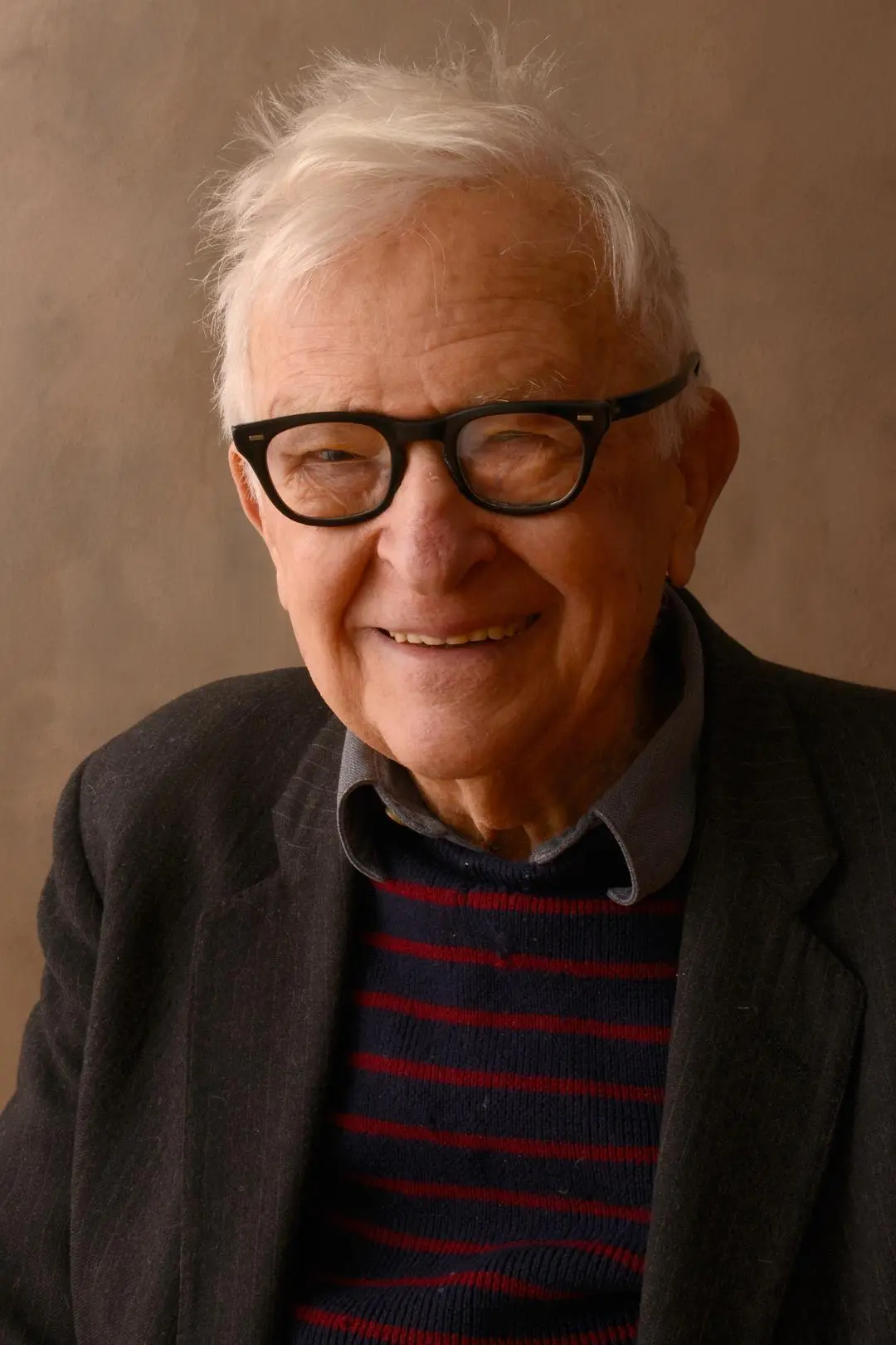 Albert Maysles_peliplat