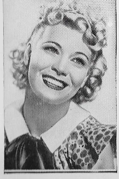 Penny Singleton_peliplat