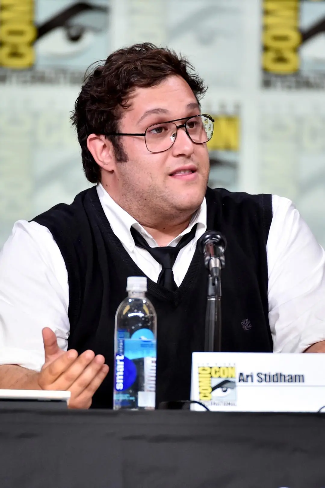 Ari Stidham_peliplat