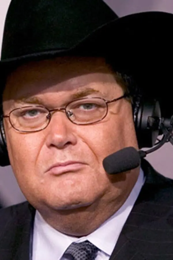 Jim Ross_peliplat